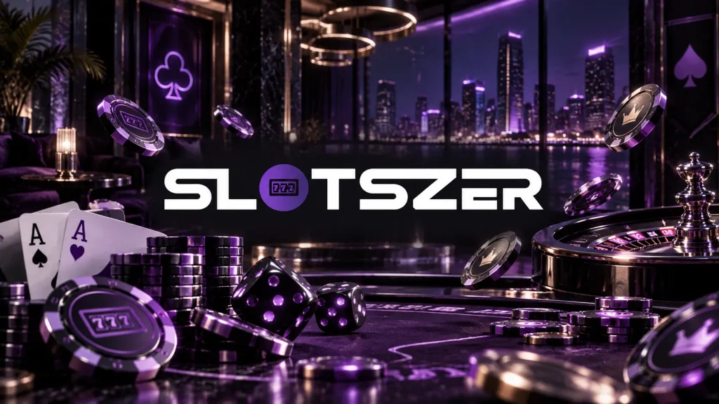 slotszer