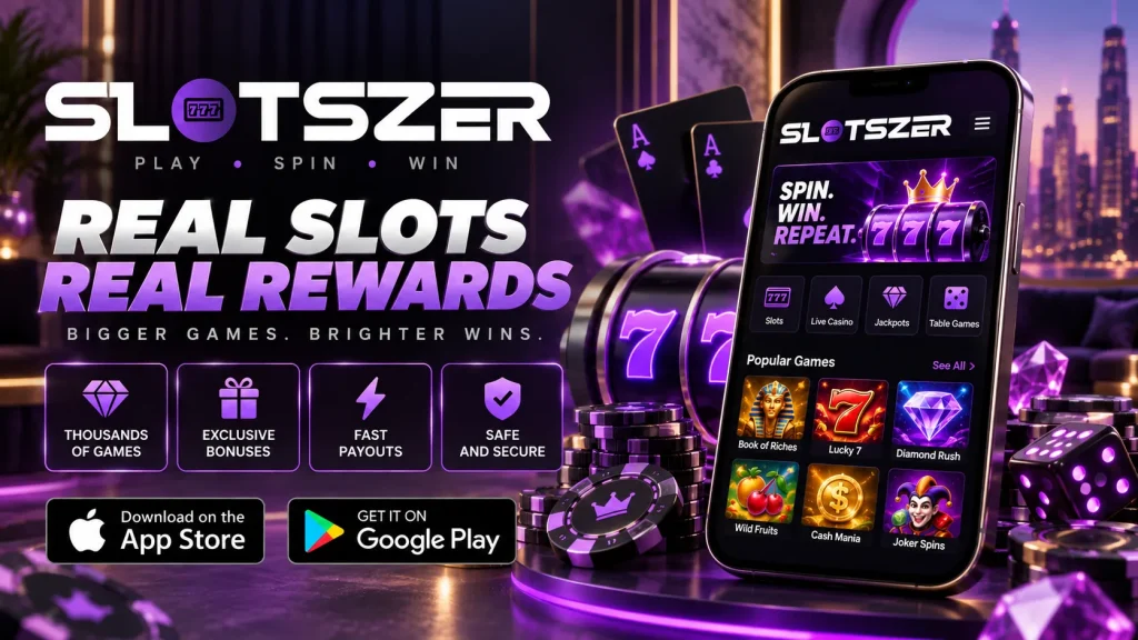 slotszer app