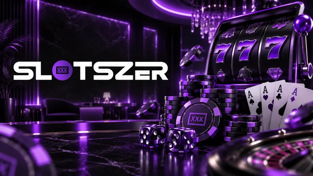 slotszer games